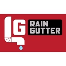 LG Rain Gutter - Gutters & Downspouts