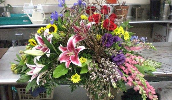 Oram's Florist, LLC - Lexington, KY