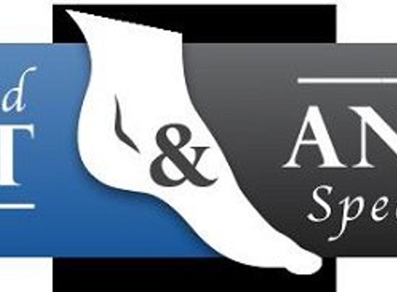 Associated Foot & Ankle Specialists PLC - Phoenix, AZ