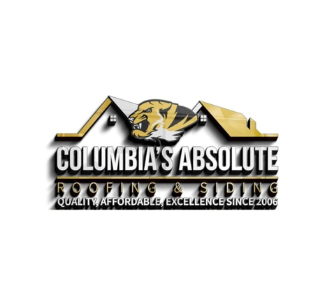 Columbia's Absolute Roofing and Siding - Columbia, MO