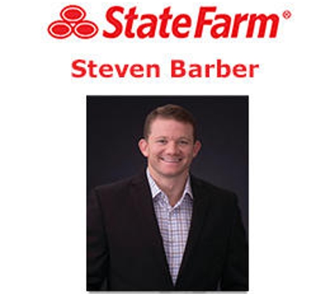 Steven Barber - State Farm Insurance Agent - Lake Worth, TX