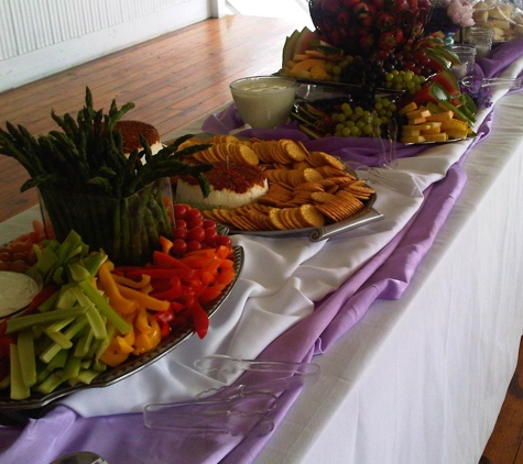 Sisters & Friends Catering - Versailles, KY