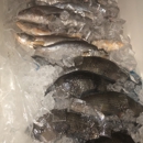 ANB Crab shack - Fish & Seafood Markets