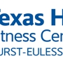 Texas Health Fitness Center HEB