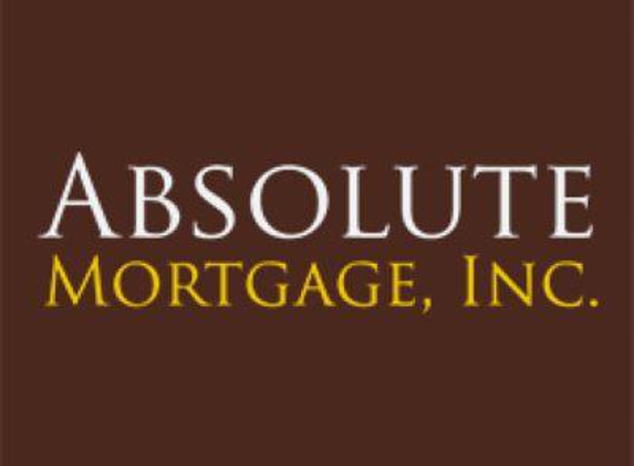 Absolute Mortgage Inc - White Bear Lake, MN