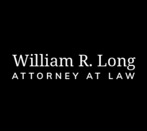 William R. Long, Attorney at Law - Bossier City, LA