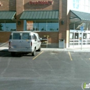 Electric Charging Station - Gas Stations