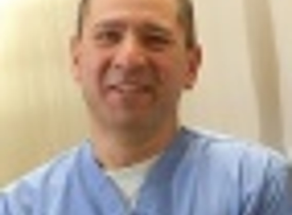 Dr. Andrew Nelson de la Torre, MD - Wayne, NJ