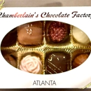 Chamberlain's Chocolate Factory - Fruit Baskets