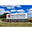 Emergency Dept, AdventHealth Heart of Florida - Hospitals
