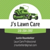 J’s Lawn care gallery