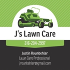 J’s Lawn care