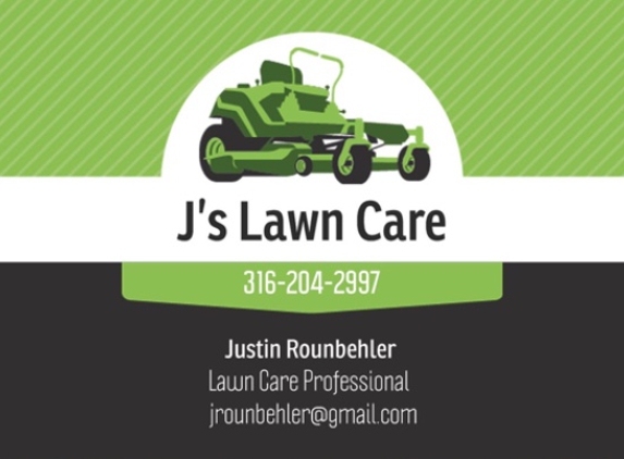 J’s Lawn care - Andover, KS