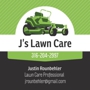J’s Lawn care