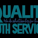 Quality Youth Services, QYS Clinical Services - Counseling Services