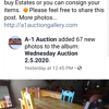 A1 Auctions gallery