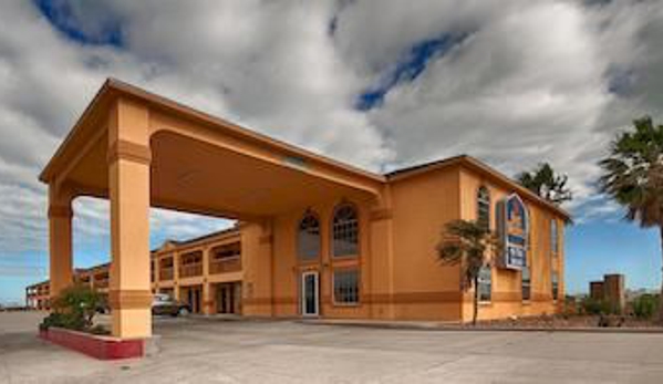 Best Western Padre Island - Corpus Christi, TX