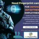 PDX Fingerprinting - Fingerprinting