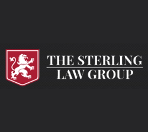 The Sterling Law Group, A P.C. - Roseville, CA