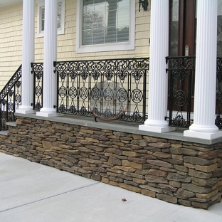 Northeast Fence & Iron Works  Inc - Philadelphia, PA