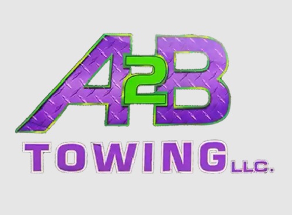 A2B Towing - Youngstown, OH. A2B Towing