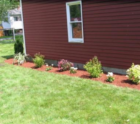 A.C. Landscaping, Inc.