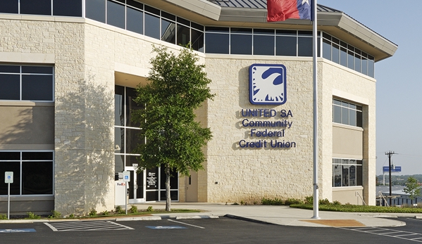 United Texas Credit Union - San Antonio, TX