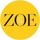 Zoe Marketing & Communications