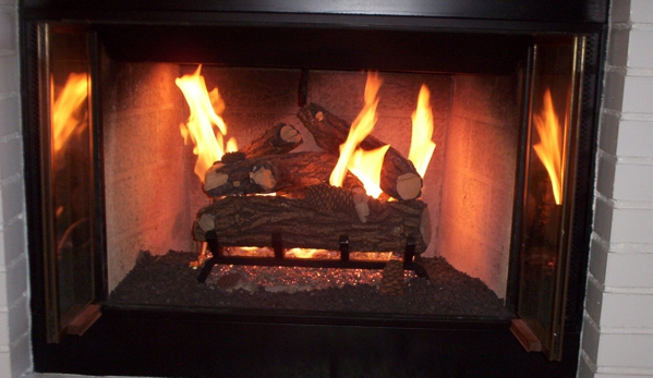 Burnie Fireplace Services & Chimney Sweep - Poway, CA