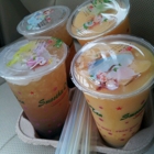 Smoothie Queen N Tea