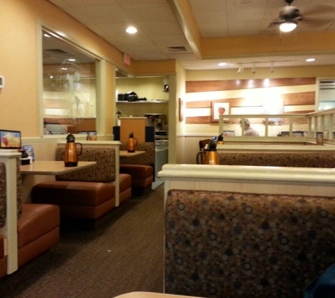 IHOP - Lewisville, TX