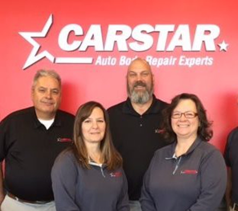 CARSTAR Don & Ron's Collision Center - Omaha, NE