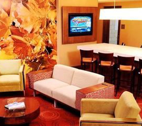 Courtyard by Marriott - Rochester, NY