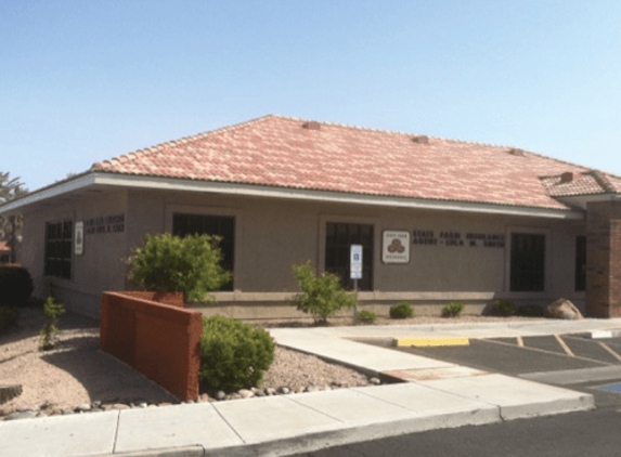Victor Mason - State Farm Insurance Agent - Phoenix, AZ