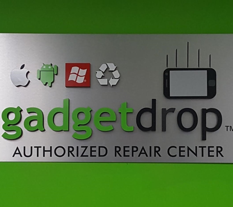 GadgetDrop Cell Phone & Tablet Repair - Sterling Heights, MI. Same day cell phone & tablet repair done professionally.