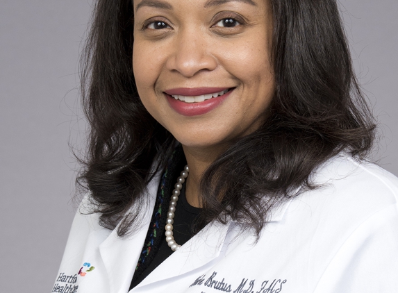 Valerie Brutus, MD - Bridgeport, CT