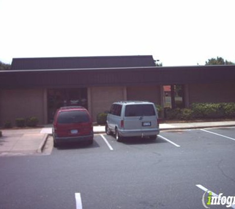 State Employees’ Credit Union - Pineville, NC