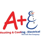 1st Call Heating & Cooling Inc.