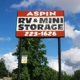 Aspin RV & Mini Storage