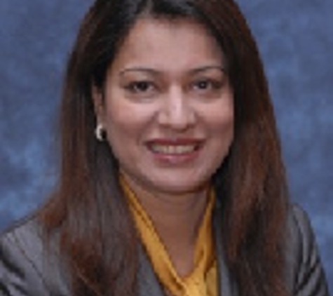 Dr. Iram I Ahmed, MD - Oak Brook, IL