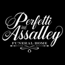 Perfetti - Assalley Funeral Home - Funeral Directors