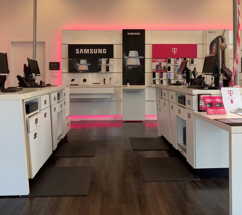 T-Mobile - Glen Ridge, NJ