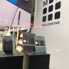 Moleskine America Retail gallery