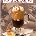 Golosi Gelato Cafe