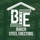 Baker Steel Erectors - Steel Distributors & Warehouses
