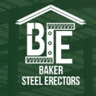 Baker Steel Erectors