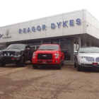 Reagor Dykes Ford Lincoln Plainview