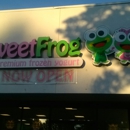 sweetFrog - Dessert Restaurants