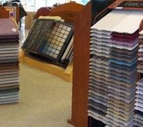 Hessler Floor Covering - Punta Gorda, FL