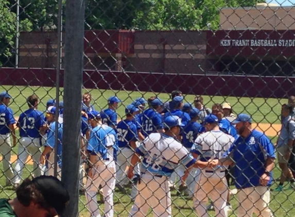 Shore Regional High School - West Long Branch, NJ